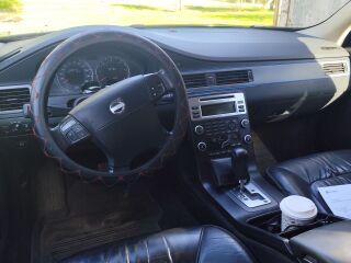 Volvo V70 2.4 120kW