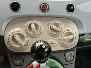 Fiat 500 1.2 55kW