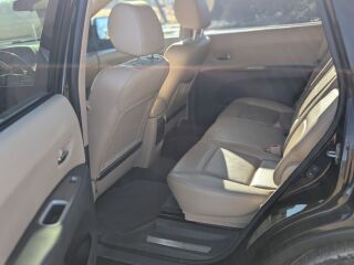 Subaru B9 Tribeca 3.0 180kW