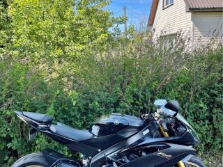 Yamaha YZF - R 6 95кВ