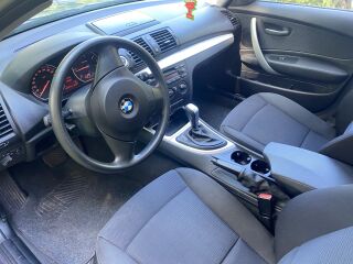 BMW 120 2.0 130кВ