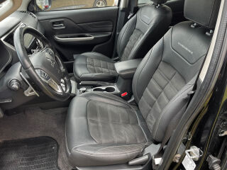 Mitsubishi L200 Barbarian X 2.3 110kW