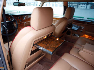Bentley Turbo R L 6.7 V8 Turbo 286kW