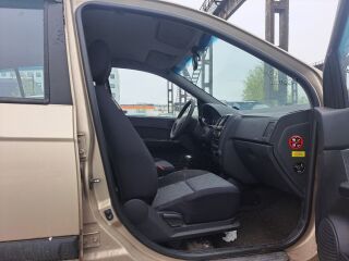 Hyundai Getz Facelift 1.4 71kW