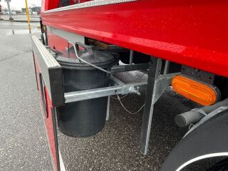 Iveco Daily 70C18H/P Tevor puksiirauto 3.0 129kW
