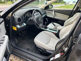 Mazda 6 2.0 108кВ