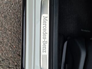 Mercedes-Benz C 220 4 Matic 9G Night Pakett 2.1 125kW
