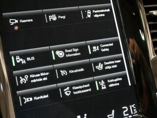 Volvo XC90 D5 Inscription AWD 2.0 173kW
