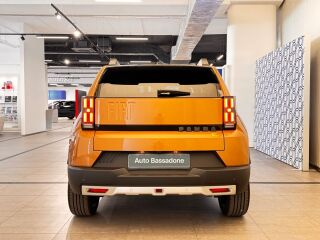 Fiat Panda Grande BEV 44kWh La Prima 53kW