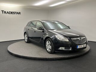 Opel Insignia 2.0 118kW
