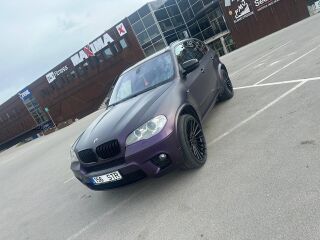 BMW X5 3.0 180kW