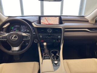 Lexus RX 450h Executive + Tehnoloogia pakett 3.5 193kW