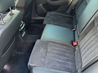 Skoda Superb Elegance 2.0 110kW