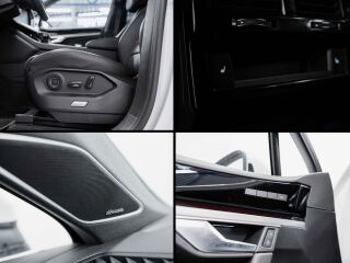 Volkswagen Touareg R-line 4Motion 3.0 250kW