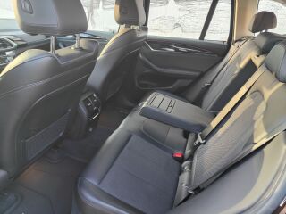 BMW X3 2.0 140kW