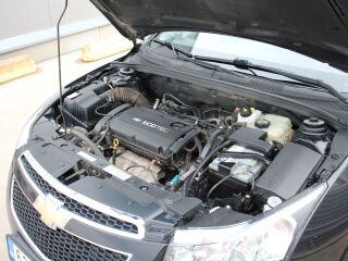 Chevrolet Cruze 1.8 104kW