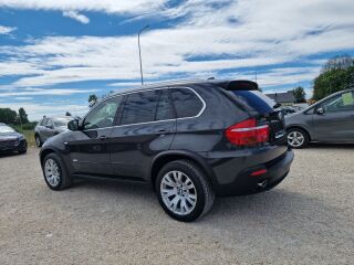 BMW X5 10 JAHRE LIMITED EDITION E70 M57 3.0 R6 M57 173kW
