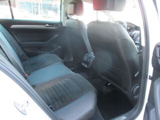 Volkswagen Passat Highline 2.0 176kW