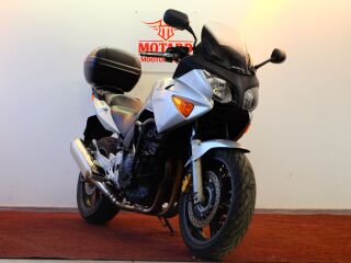 Honda CBF 600S ABS R4 25kW