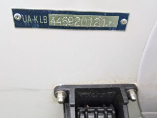 KOLIBRI KM-300DXL