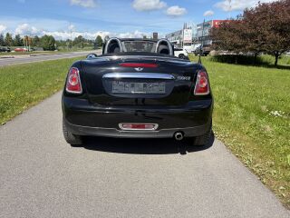 MINI Cooper Roadster Cabrio 1.6 90kW