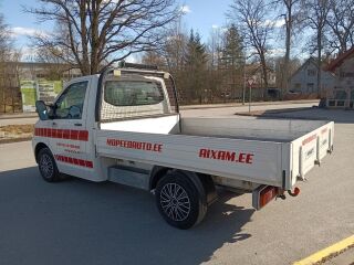 Volkswagen Transporter 1.9 75kW