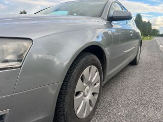 Audi A6 2.0 103kW