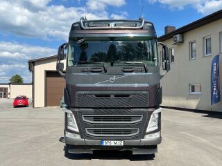 Volvo FH 540 6X4 HIAB 96ST 97 405кВ