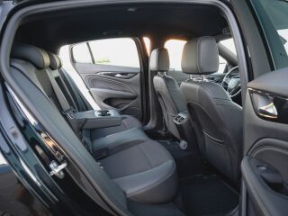 Opel Insignia Grand Sport 4x4 OPC-Line 2.0 125kW