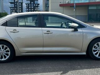 Toyota Corolla 1.5 92kW