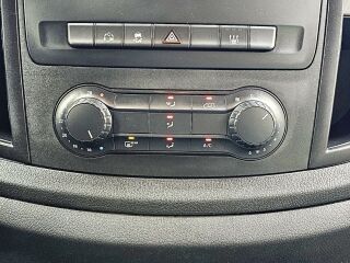 Mercedes-Benz Vito Extrapikk 2.1 120kW