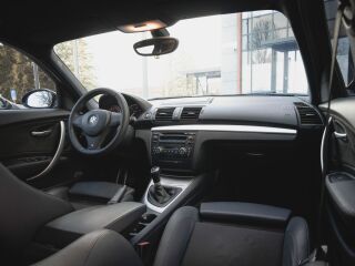 BMW 120 M Sport package 2.0 150кВ