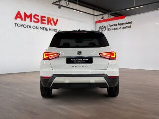 SEAT Arona Xcellence 1.0 66kW