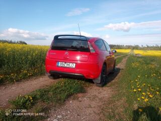 Citroen C4 2.0 100kW
