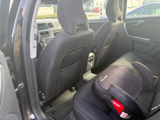 Volvo V60 1.6 D2 Facelift Economy Led 84kW