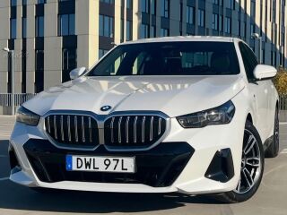 BMW 530 2.0 140кВ