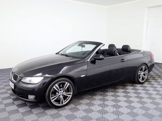 BMW 330 Cabrio ATM 3.0 D 170kW