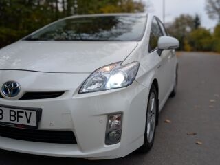 Toyota Prius HYBRID LPG GAAS PREMIUM INSULATION 1.8 R4 Hybrid BIFUEL LPG 73кВ