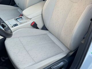 Skoda Octavia 1.5 96кВ