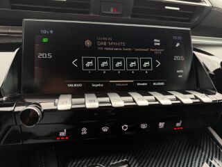 Peugeot 508 GT-Line 1.5 HDI 96kW