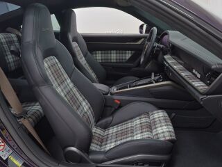 Porsche 911 Turbo 50 Years 3.7 478kW