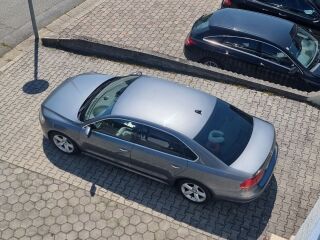 Volkswagen Passat 1.8 125kW