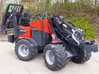 Norcar NORCAR a7240 18kW
