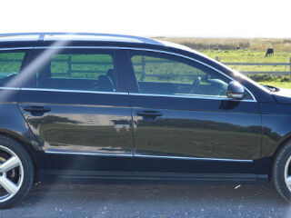 Volkswagen Passat Highline 2.0 103kW