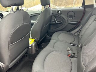 MINI Countryman 1.6 72kW