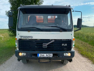 Volvo FL6 132кВ