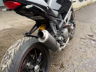 Ducati Monster 1100 EVO ABS L2 70кВ