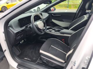 Kia EV6 GT-Line TX 81kW