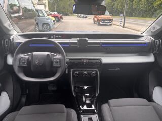 Citroen C3 YOU E-C3 53кВ