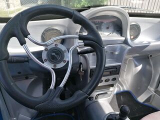 Ligier Be two cabrio